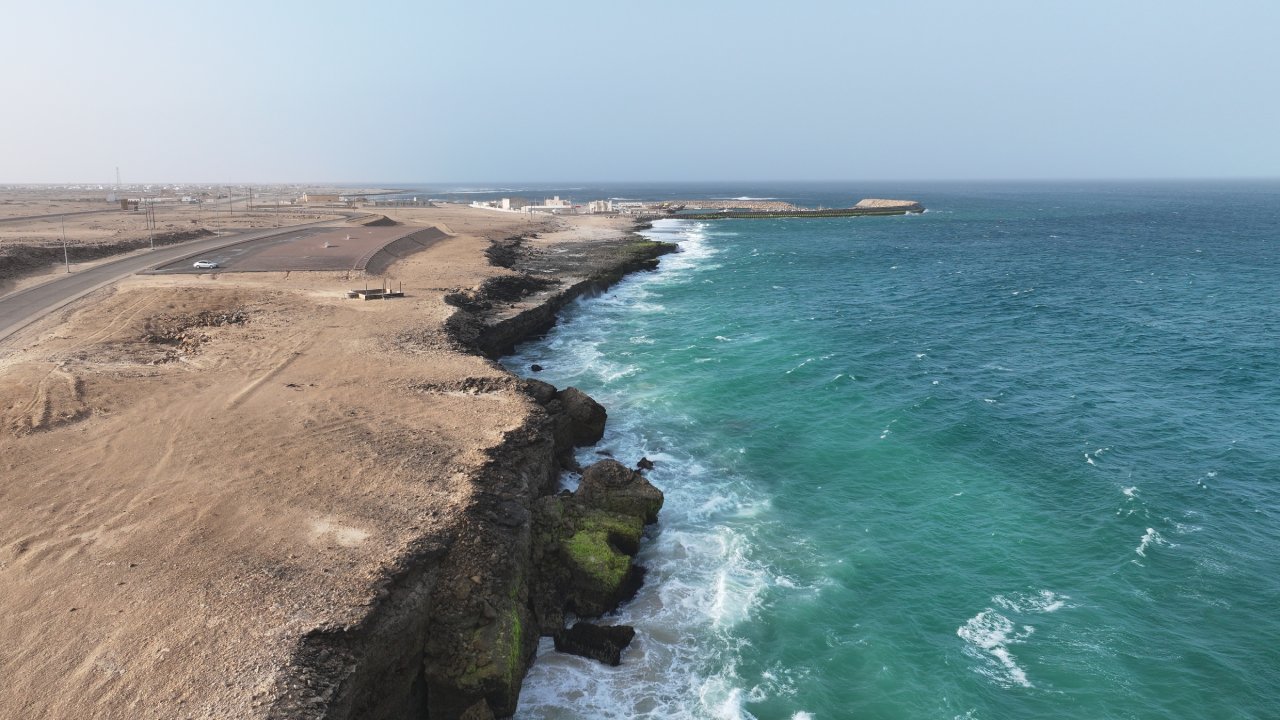 ولاية الجازر