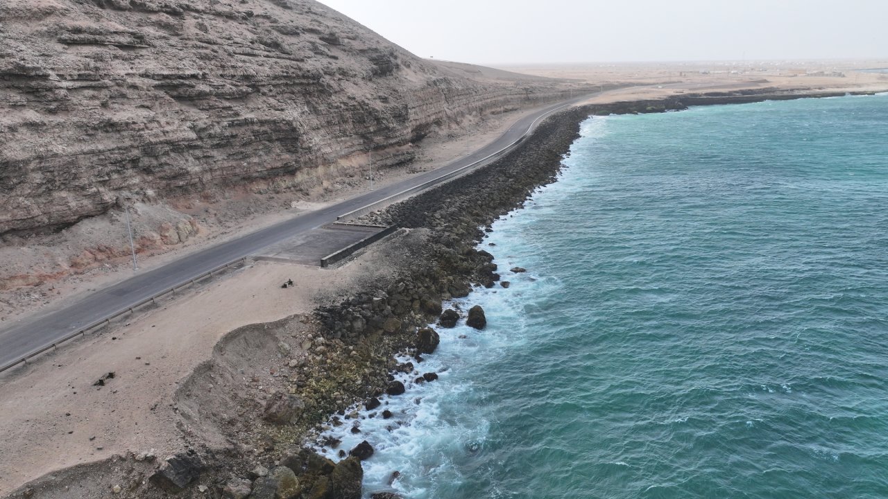 ولاية الجازر