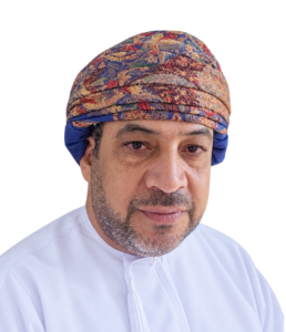 سعادة سيف بن سالم بن سيف القرواشي والي الجازر