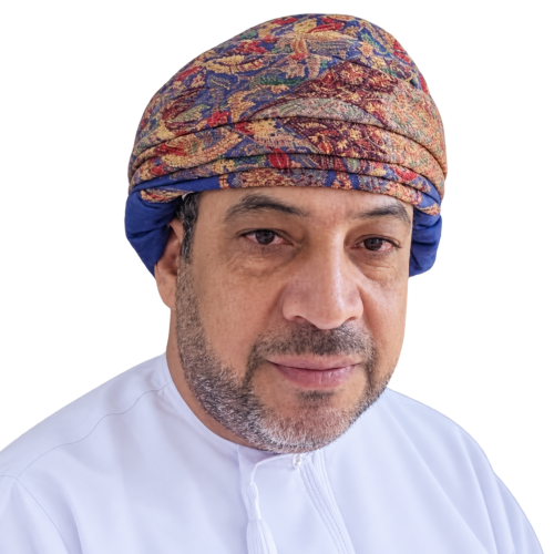 سعادة سيف بن سالم بن سيف القرواشي والي الجازر